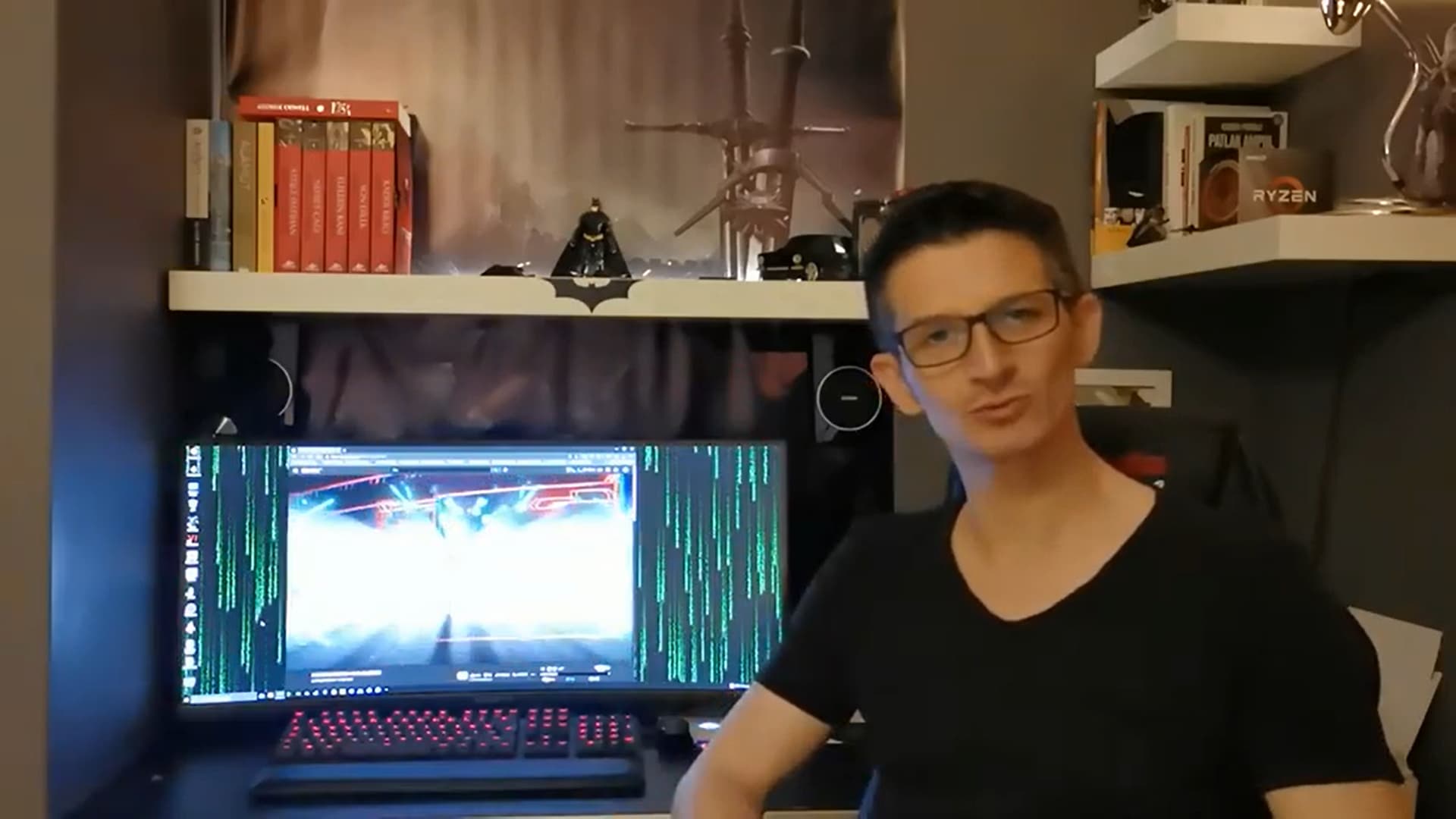 【Member Submission】GIGABYTE G34WQC Gaming Monitor İnceleme ( Review - TR//EN Subtitle )